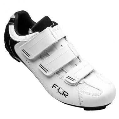 Chaussures Route FLR F-35-III Blanc FLR Probikeshop 0