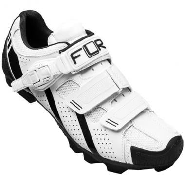 FLR F-65-III MTB Shoes White 0