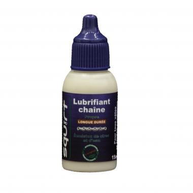 SQUIRT LUBE Wax-Based Lube (15 ml) 0