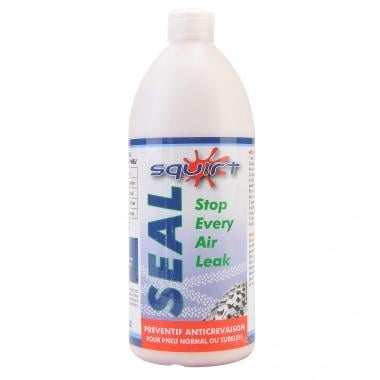 SQUIRT SEAL Anti-Puncture Tyre Sealant (1 L) 0