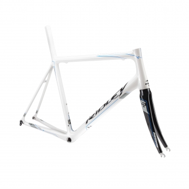 RIDLEY HELIUM CARBON Road Frame White 2016 0