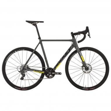 Bicicleta de ciclocross RIDLEY X-NIGHT SL DISC Sram Force 1 42 2018 0