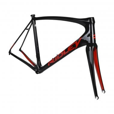 RIDLEY FENIX SL Road Frame Black/Red 2021 - Exclusive Edition 0