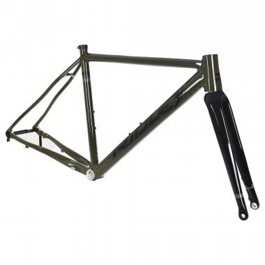 RIDLEY X-RIDE DISC Cyclocross Frame - Exclusive Edition 0