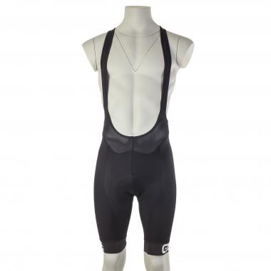 ALE PLUS GT EXCELL Bibshorts Black 0