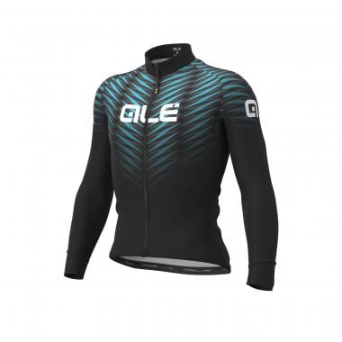 ALE THORN Long-Sleeved Jersey Blue 0