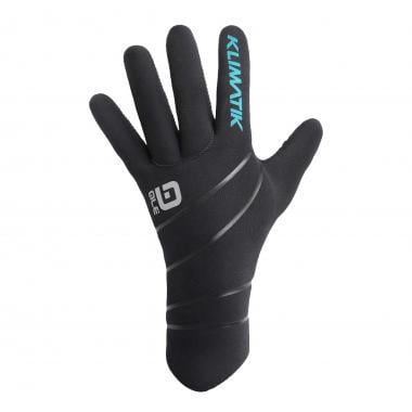 ALE NEOPRENE PLUS Gloves Black  0