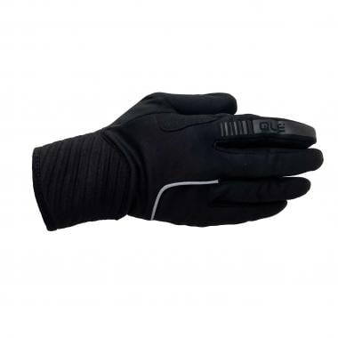 Guantes ALE WIND PROTECTION Negro  0