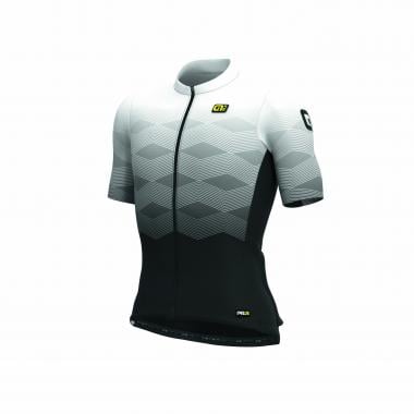 ALE MAGNITUDE Short-Sleeved Jersey White 0