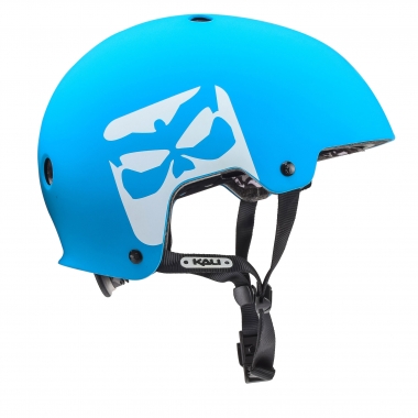 KALI SAHA Helmet Blue 0