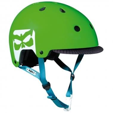 KALI SAHA Helmet Green 0