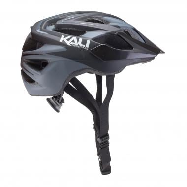 KALI CHAKRA PLUS Helmet Black/Grey 0