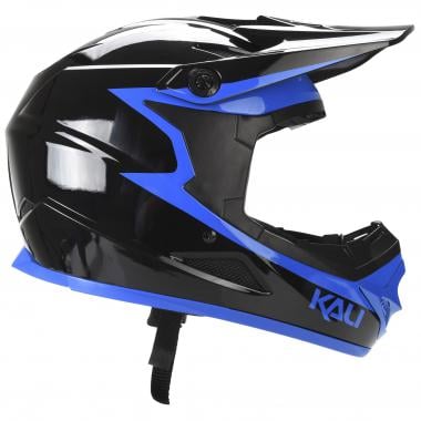 KALI ZOKA GRIT Helmet Black/Blue 0