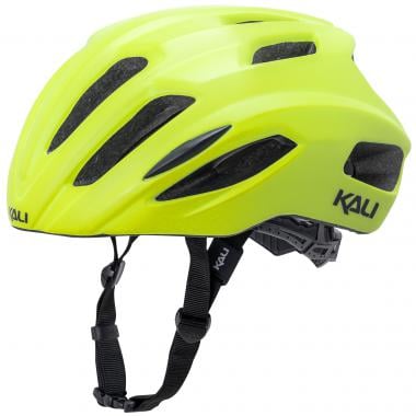 KALI PRIME SLD Helmet Neon Yellow 0