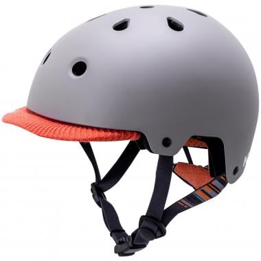 KALI SAHA Helmet Grey/Orange 0