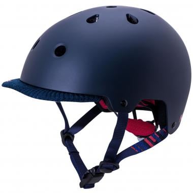 KALI SAHA Helmet Blue/Red 0
