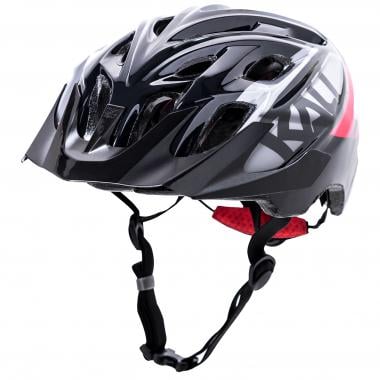 KALI CHAKRA Helmet Junior Black/Red 0