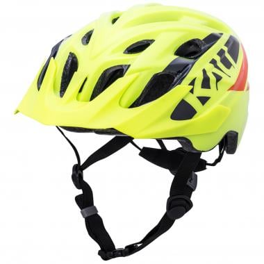 KALI CHAKRA Helmet Junior Yellow/Red 0