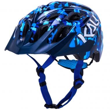 KALI CHAKRA Junior Helmet Blue 0