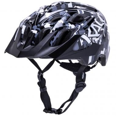 KALI CHAKRA Junior Helmet Black 0
