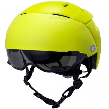 KALI CITY Helmet Yellow 0