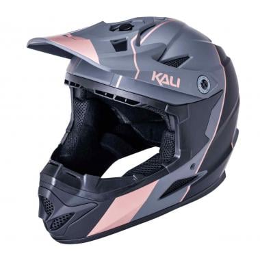 KALI ZOKA MTB Helmet Black/Bronze  0