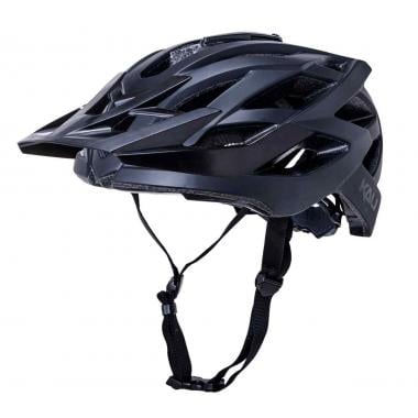 KALI LUNATI MTB Helmet Black 0
