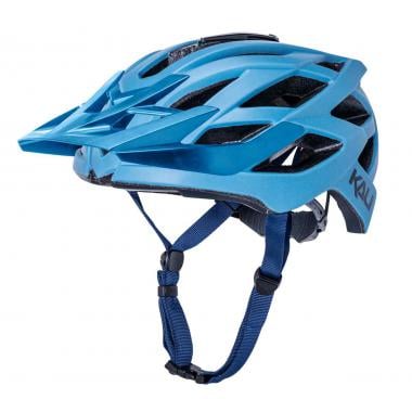 KALI LUNATI MTB Helmet Blue 0