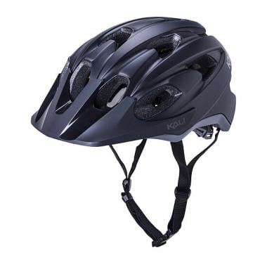 KALI PACE MTB Helmet Black/Grey  0