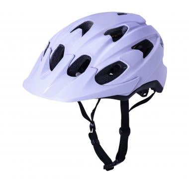KALI PACE MTB Helmet White/Black  0