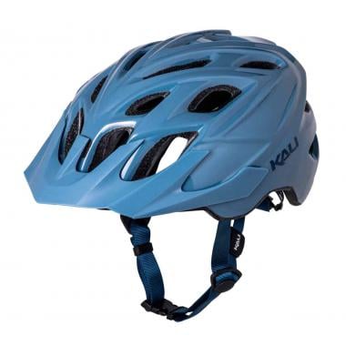 KALI CHAKRA SOLO MTB Helmet Blue  0
