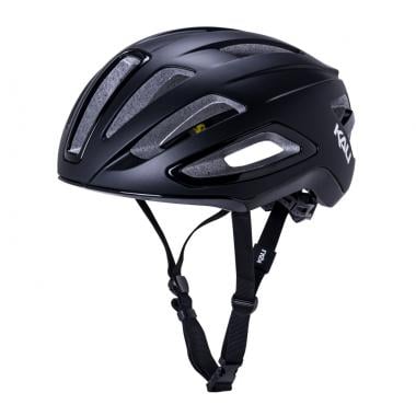KALI UNO Road Helmet Black  0