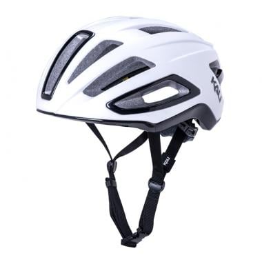 KALI UNO Road Helmet White/Black  0