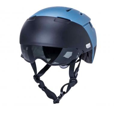 KALI CITY Urban Helmet Blue/Black  0