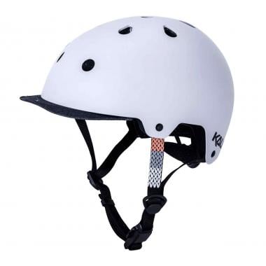 KALI SAHA COZY Urban Helmet Grey/Black  0