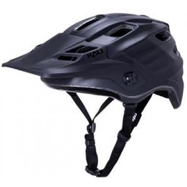 KALI MAYA 3.0 MTB Helmet Mat Black 0