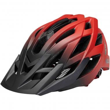 KALI LUNATI 2.0 MTB Helmet Black/Red 0