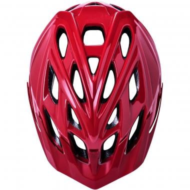 KALI CHAKRA MTB Helmet Solo Red 0
