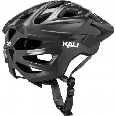 KALI CHAKRA MTB Helmet Solo Grey 0