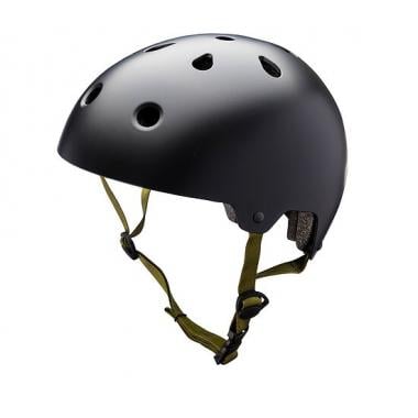 KALI MAHA Helmet Black 0