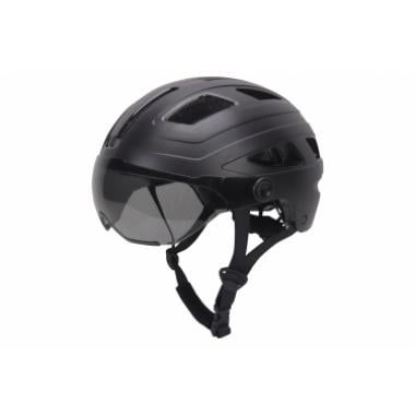 KALI CRUZ PLUS Urban Helmet Mat Black 0