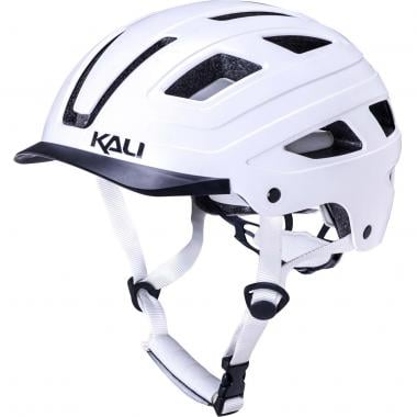 KALI CRUZ PLUS Urban Helmet Mat White 0