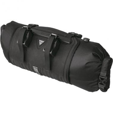 TOPEAK FRONTLOADER Handlebar Bag 8L Black 0