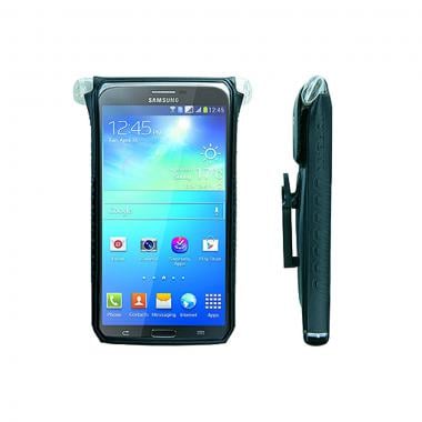 Custodia Impermeabile per Smartphone TOPEAK DRY BAG 6" 0