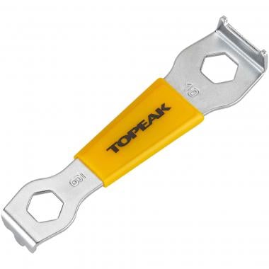 TOPEAK Chainring Wrench 0
