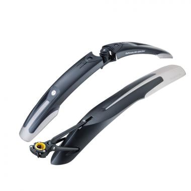 TOPEAK DEFENDER M1/XC 11 29" Front and Rear Mudguard 0