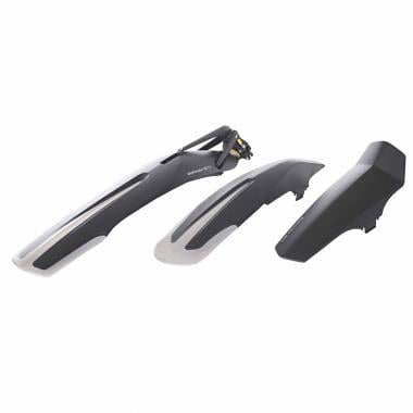 TOPEAK DEFENDER XC1/XC11 29" Front and Rear Mudguard 0