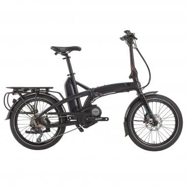TERN VEKTRON Electric Folding Bike Black 0