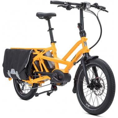 Bicicletta Cargo Elettrica TERN GSD Mango 0