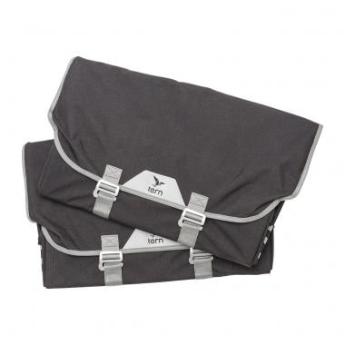 TERN CARGO HOLD PANIERS Panniers for GSD 0